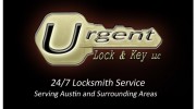 Urgent Lock & Key