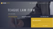 Teague Law Group