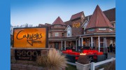 Canyons Boutique Hotel