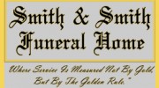 Smith & Smith Funeral Home