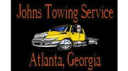 Johns Towing Service