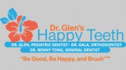 Dr Glen's Happy Teeth