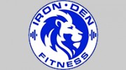 Iron Den