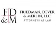 Friedman Dever & Merlin