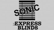 Sonic Express Blind Cleaning