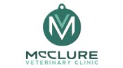 McClure Veterinary Clinic