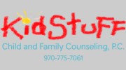 Kidstuff Child-Family Counseling