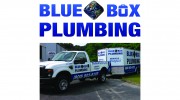 Blue Box Plumbing