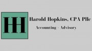 Hopkins, Harold CPA