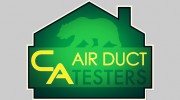 California Air Duct Testers