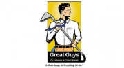 Great Guys Cleaning & Concierge