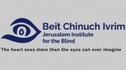 Jewish Institute For The Blind