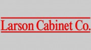 Larson Cabinet