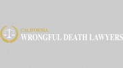 California Wrongful Death Lawyers