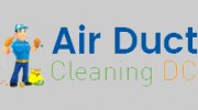 Air Duct Cleaning DC