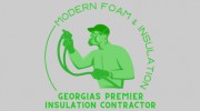 Modern Foam & Insulation