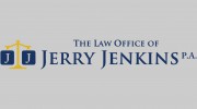 The Law Office Of Jerry Jenkins