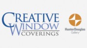 Creative Window Coverings