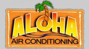 Aloha Air Conditioning