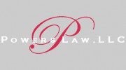 Powers Law