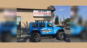 Top Dawg Auto Repair