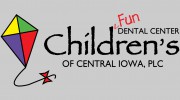 Children's Dental Center Of Central Iowa