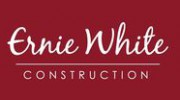 Ernie White Construction