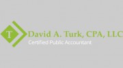 Turk, David A CPA