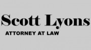 Law Office Of Scott Lyons