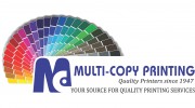 Multi-Copy