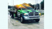 Tampa Tow Truck Service