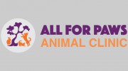 All For Paws Animal Clinic