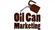 Oil Can Marketing