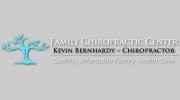 Moss Family Chiropractic