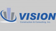 Vision Construction & Consulting