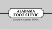 Alabama Foot Clinic