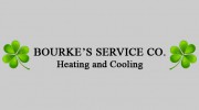 Bourke's Service