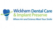 Wickham Dental Care-Sadesh A Kumar Dmd