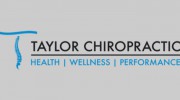 Taylor Chiropractic & Wellness