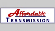 Affordable Transmission Service