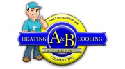 A & B Heating & Cooling