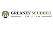 Greaney Scudder Law Firm