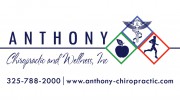 Anthony Chiropractic & Wellness