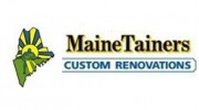 Mainetainer's Custom Renovations