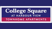 College Square At Harbour View Townhome Apartments