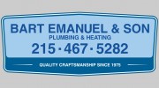 Bart Emanuel & Son Plumbing & Heating