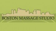 Boston Massage Studio