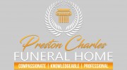 Preston Charles Funeral Home