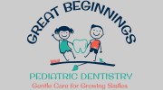 Great Beginnings Pediatric Dentistry