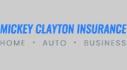 Mickey Clayton Insurance